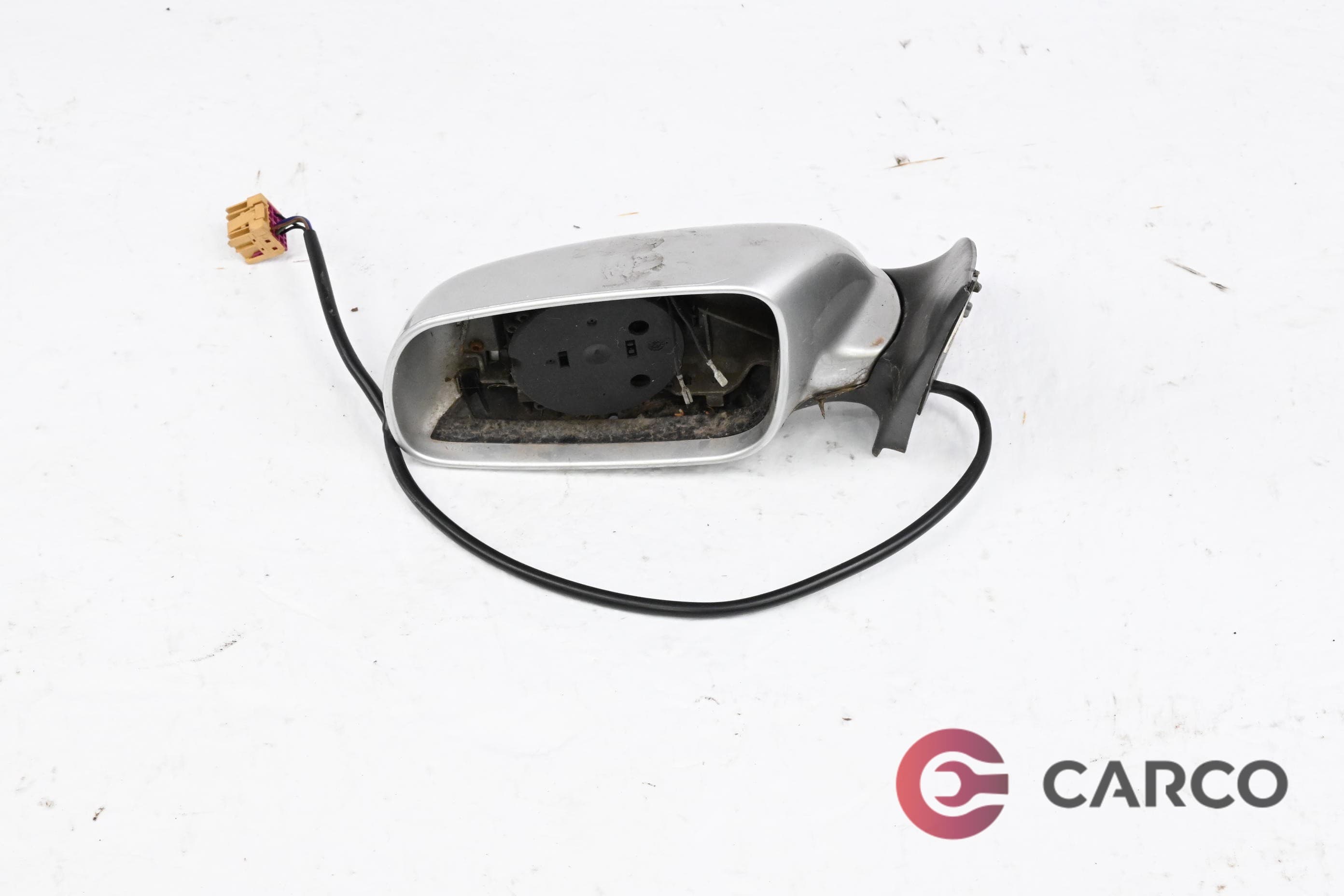 Огледало ляво за SKODA FABIA Combi (6Y5) 1.4 16V (2000 - 2007)