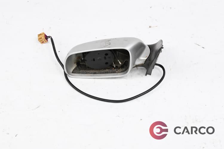 Огледало ляво за SKODA FABIA Combi (6Y5) 1.4 16V (2000 - 2007)