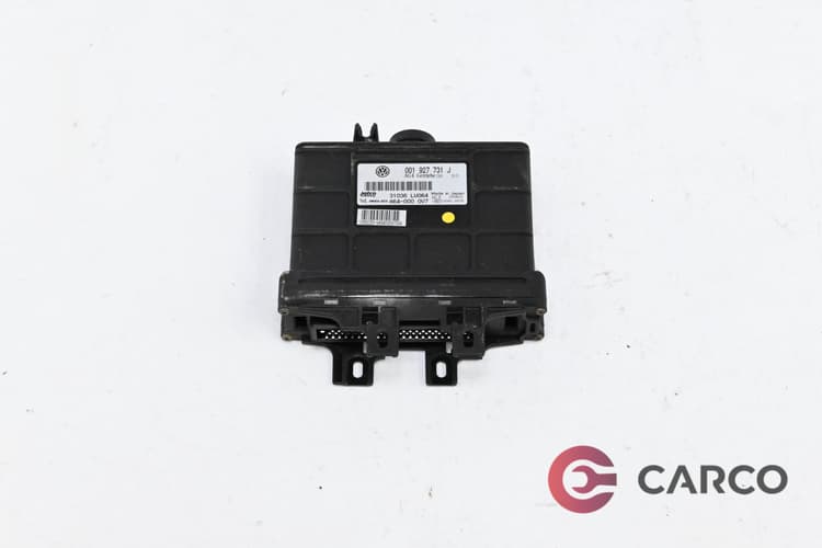 Компютър скорости 001927731J за SKODA FABIA Combi (6Y5) 1.4 16V (2000 - 2007)