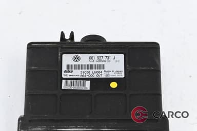 Компютър скорости 001927731J за SKODA FABIA Combi (6Y5) 1.4 16V (2000 - 2007)