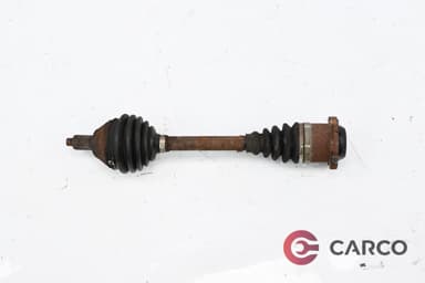 Полуоска предна лява за SKODA FABIA Combi (6Y5) 1.4 16V (2000 - 2007)