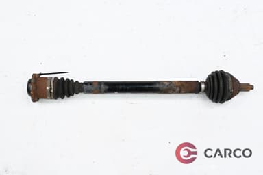 Полуоска предна дясна за SKODA FABIA Combi (6Y5) 1.4 16V (2000 - 2007)