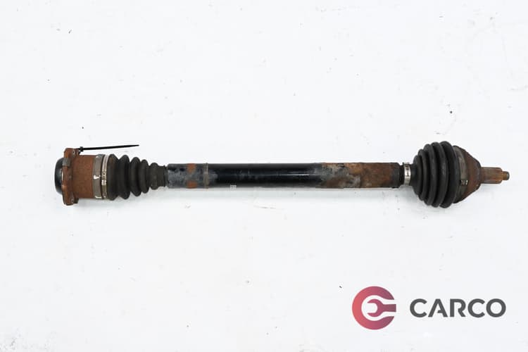 Полуоска предна дясна за SKODA FABIA Combi (6Y5) 1.4 16V (2000 - 2007)