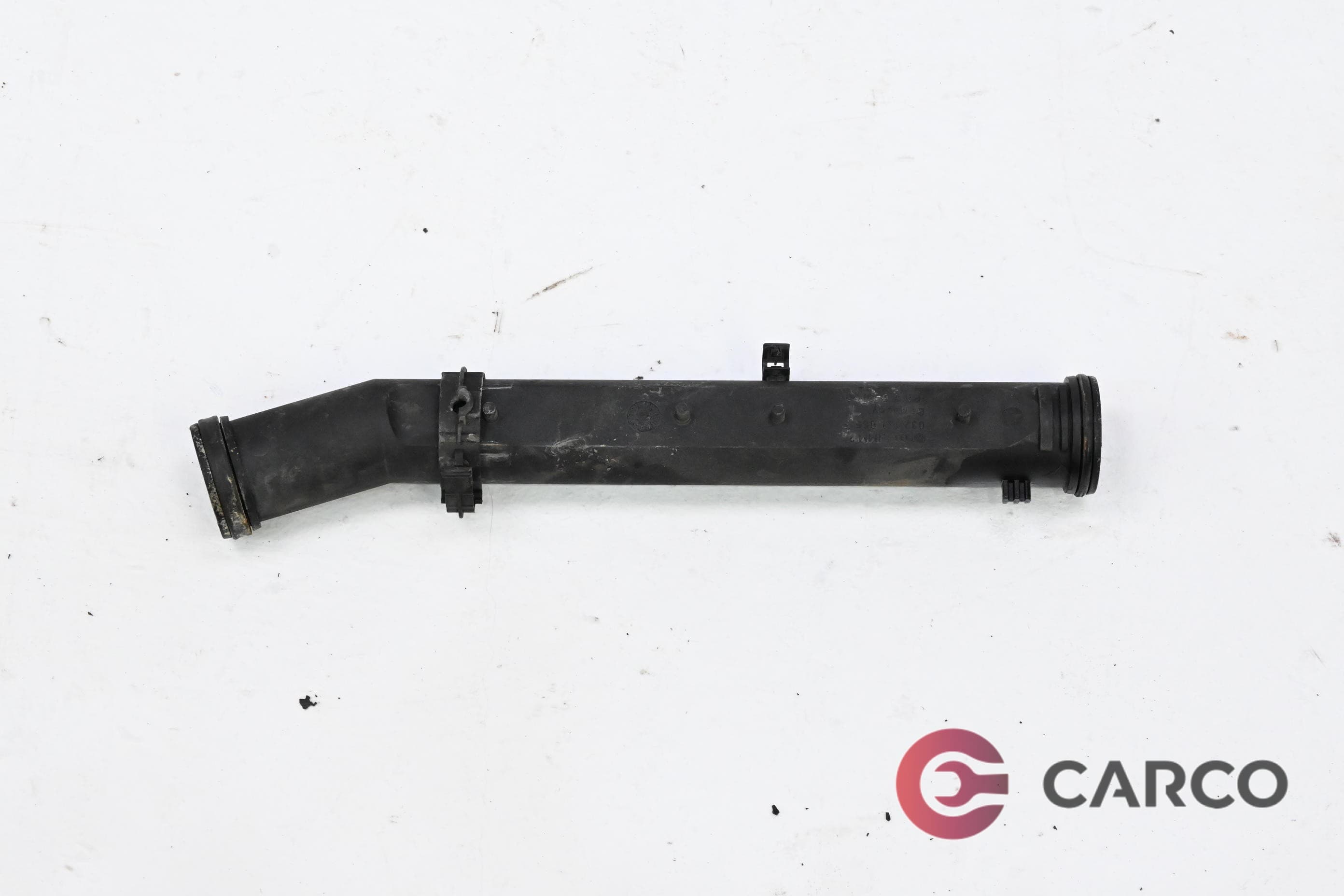 Водна тръба 032121065F за SKODA FABIA Combi (6Y5) 1.4 16V (2000 - 2007)