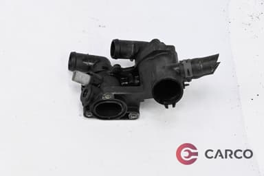 Конзола термостат 032121111AP за SKODA FABIA Combi (6Y5) 1.4 16V (2000 - 2007)