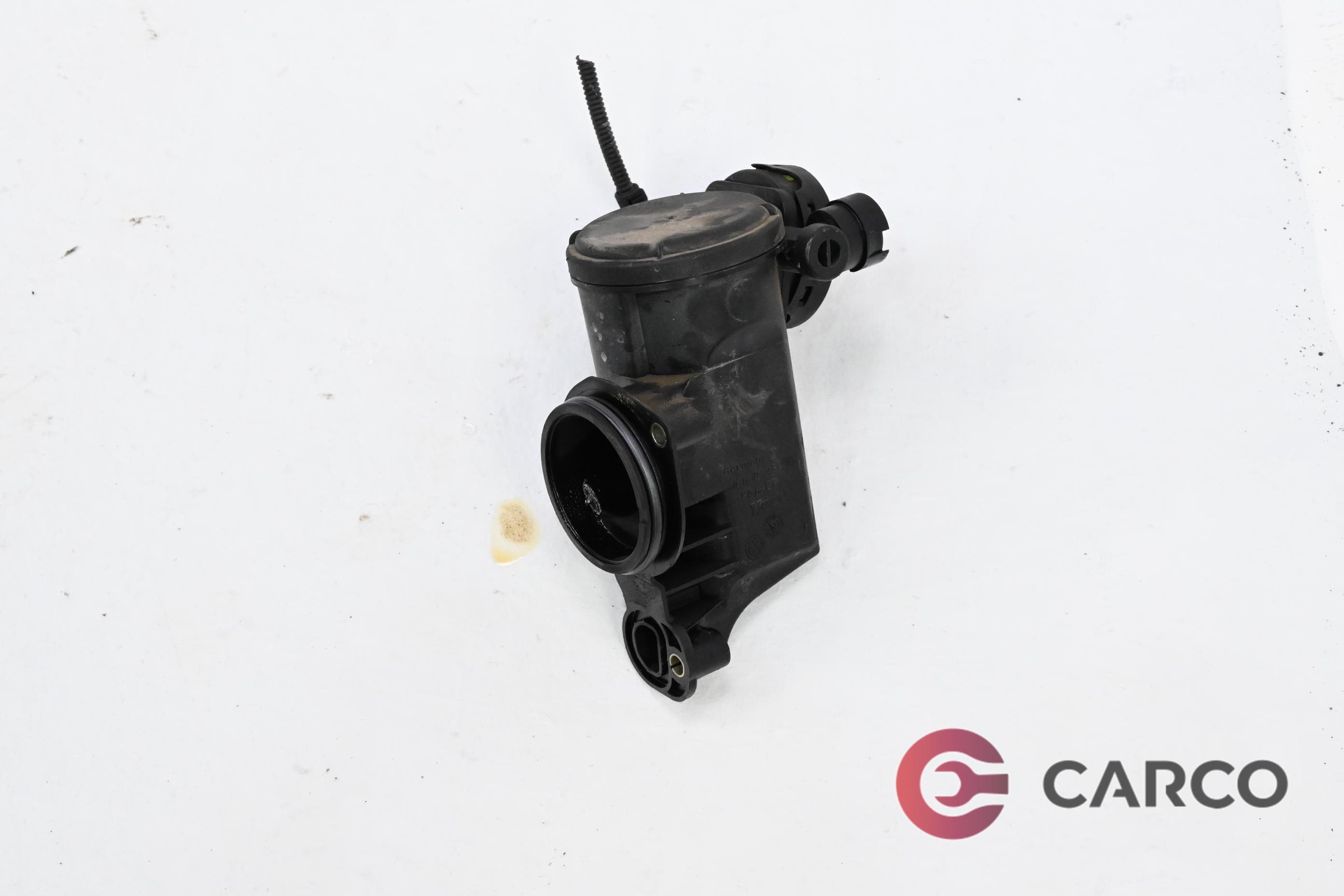 Маслен сепаратор 036103464AD за SKODA FABIA Combi (6Y5) 1.4 16V (2000 - 2007)