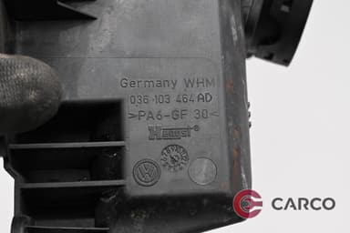 Маслен сепаратор 036103464AD за SKODA FABIA Combi (6Y5) 1.4 16V (2000 - 2007)