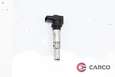 Бобина 036905100B за SKODA FABIA Combi (6Y5) 1.4 16V (2000 - 2007)