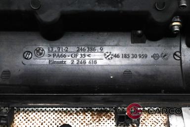 Кутия въздушен филтър 4618530959 за BMW 7 седан (E38) 725 tds (1994 - 2001)