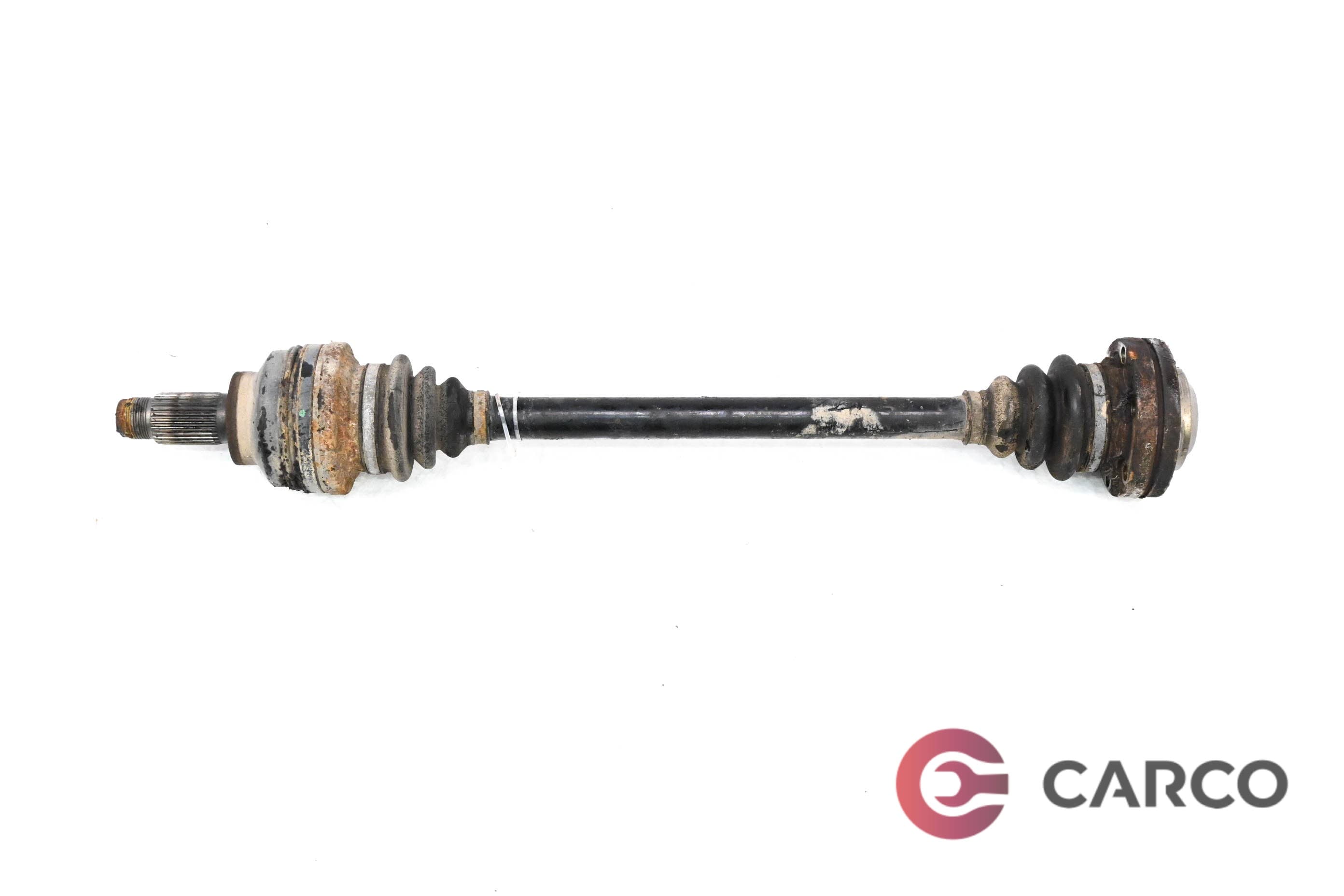 Полуоска задна лява за BMW 7 седан (E38) 725 tds (1994 - 2001)