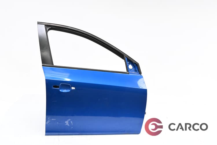 Врата предна дясна за CHEVROLET CRUZE хетчбек (J305) 1.6 (2011)