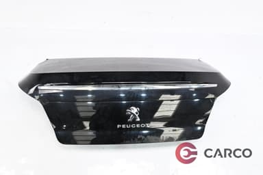 Заден капак за PEUGEOT 508 1.6 HDi (2010)