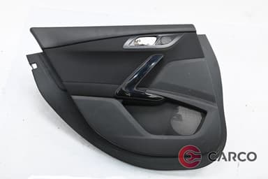 Кора врата задна лява за PEUGEOT 508 1.6 HDi (2010)