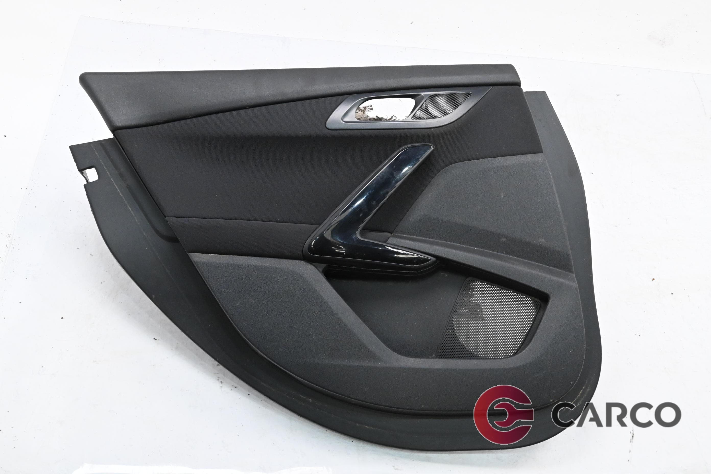 Кора врата задна лява за PEUGEOT 508 1.6 HDi (2010)