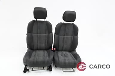 Седалки предни за PEUGEOT 508 1.6 HDi (2010)