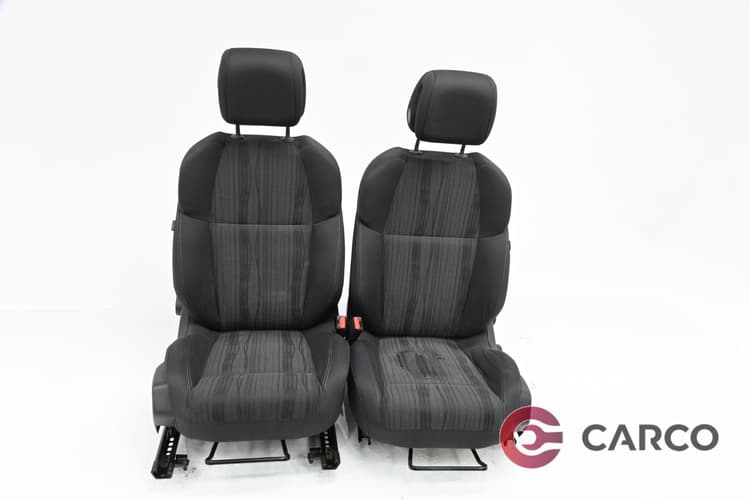 Седалки предни за PEUGEOT 508 1.6 HDi (2010)
