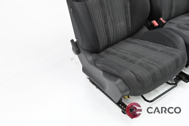 Седалки предни за PEUGEOT 508 1.6 HDi (2010)