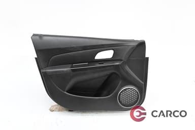Кора врата предна лява ДЕСЕН ВОЛАН за CHEVROLET CRUZE хетчбек (J305) 1.6 (2011)