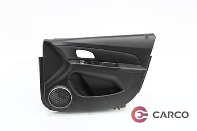 Кора врата предна дясна ДЕСЕН ВОЛАН за CHEVROLET CRUZE хетчбек (J305) 1.6 (2011)