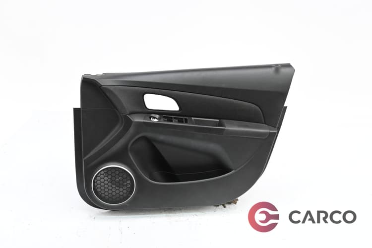 Кора врата предна дясна ДЕСЕН ВОЛАН за CHEVROLET CRUZE хетчбек (J305) 1.6 (2011)