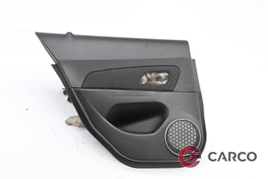 Кора врата задна лява за CHEVROLET CRUZE хетчбек (J305) 1.6 (2011)