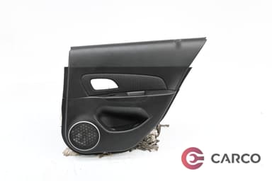 Кора врата задна дясна за CHEVROLET CRUZE хетчбек (J305) 1.6 (2011)