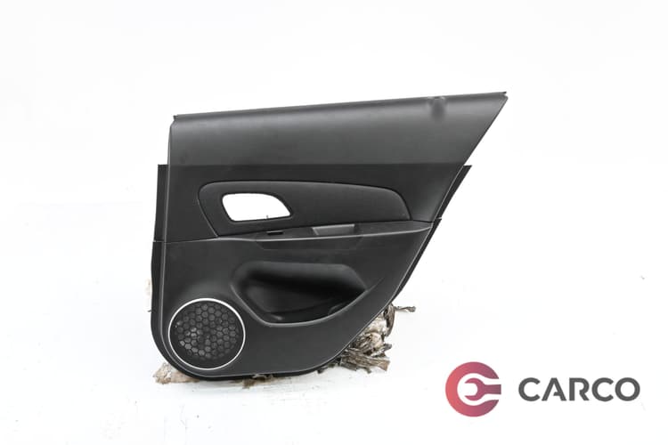Кора врата задна дясна за CHEVROLET CRUZE хетчбек (J305) 1.6 (2011)