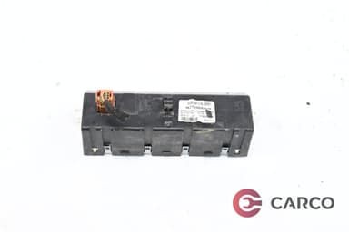 Дисплей 9677296480 за PEUGEOT 508 1.6 HDi (2010)