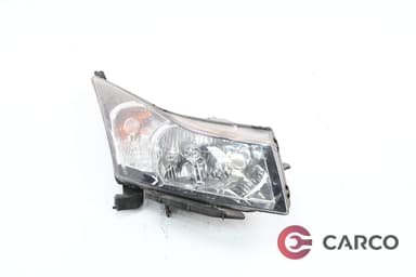 Фар десен ДЕСЕН ВОЛАН за CHEVROLET CRUZE хетчбек (J305) 1.6 (2011)