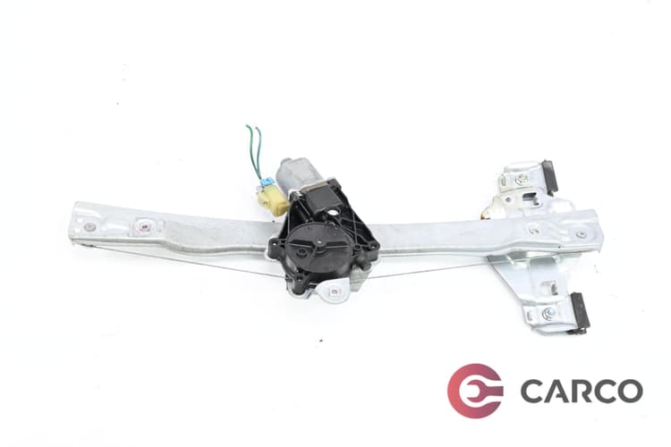 Машинка ел стъкло със стъклоповдигач задна лява за CHEVROLET CRUZE хетчбек (J305) 1.6 (2011)