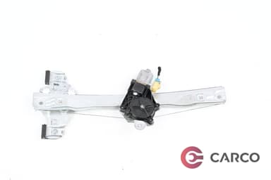 Машинка ел стъкло със стъклоповдигач задна дясна за CHEVROLET CRUZE хетчбек (J305) 1.6 (2011)