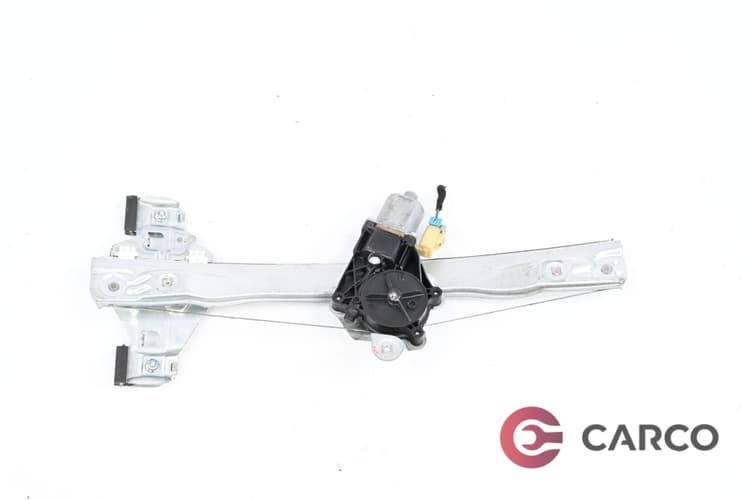 Машинка ел стъкло със стъклоповдигач задна дясна за CHEVROLET CRUZE хетчбек (J305) 1.6 (2011)