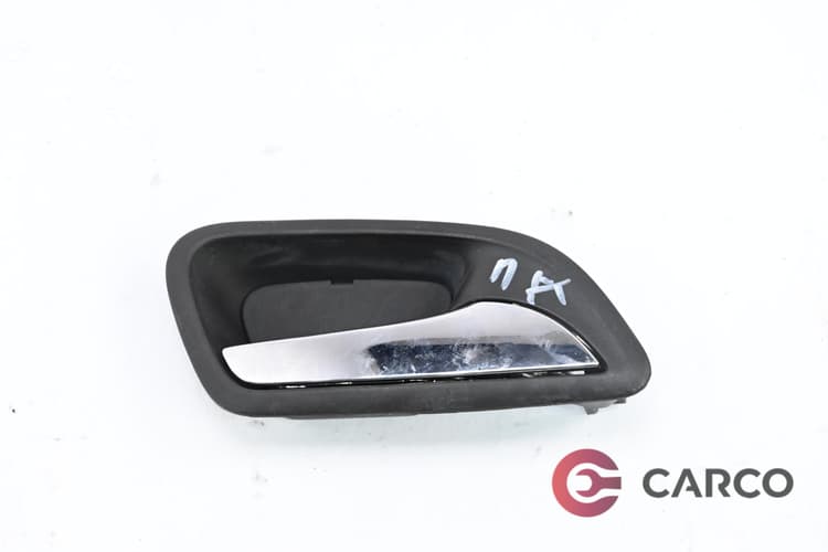Вътрешна дръжка предна дясна за CHEVROLET CRUZE хетчбек (J305) 1.6 (2011)
