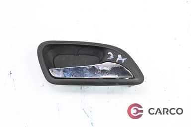 Вътрешна дръжка задна дясна за CHEVROLET CRUZE хетчбек (J305) 1.6 (2011)