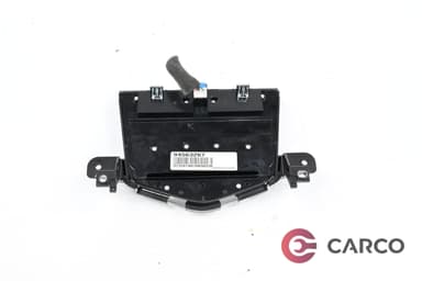 Управление радио CD 94563267 за CHEVROLET CRUZE хетчбек (J305) 1.6 (2011)