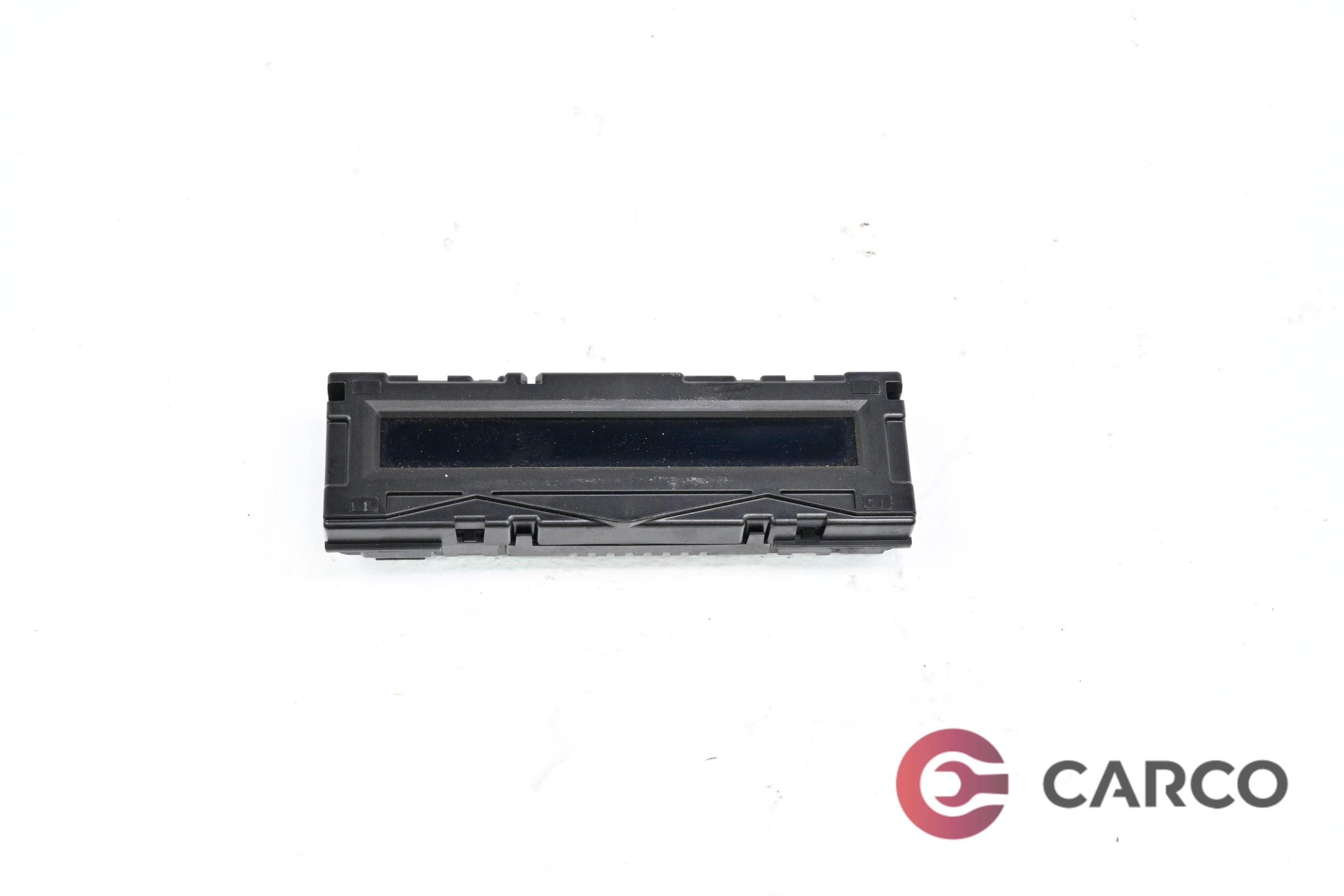 Дисплей 12844844G за CHEVROLET CRUZE хетчбек (J305) 1.6 (2011)