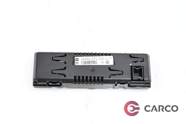 Дисплей 12844844G за CHEVROLET CRUZE хетчбек (J305) 1.6 (2011)