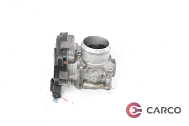 Дросел клапа 9673534480 за PEUGEOT 508 1.6 HDi (2010)