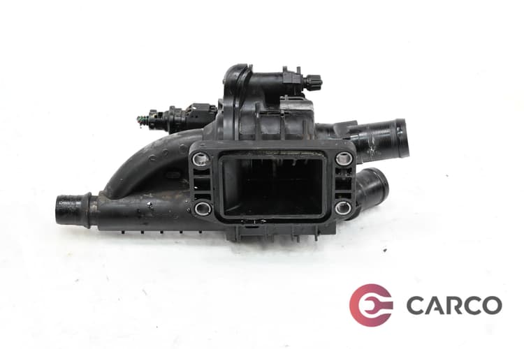 Конзола термостат 04041204F11172 за PEUGEOT 508 1.6 HDi (2010)