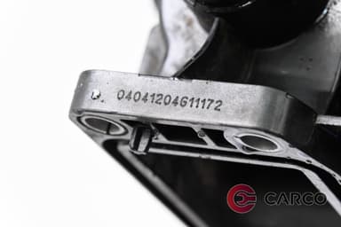 Конзола термостат 04041204F11172 за PEUGEOT 508 1.6 HDi (2010)