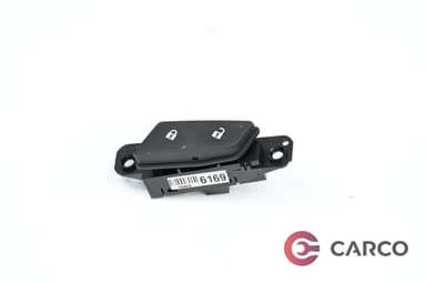 Копче централно заключване за CHEVROLET CRUZE хетчбек (J305) 1.6 (2011)