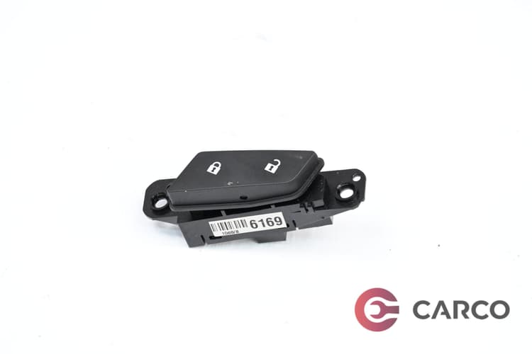 Копче централно заключване за CHEVROLET CRUZE хетчбек (J305) 1.6 (2011)