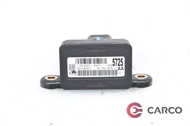 Сензор ESP 13505725 за CHEVROLET CRUZE хетчбек (J305) 1.6 (2011)