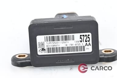 Сензор ESP 13505725 за CHEVROLET CRUZE хетчбек (J305) 1.6 (2011)