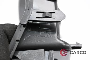 Конзола около дисплей 96983187 за CHEVROLET CRUZE хетчбек (J305) 1.6 (2011)