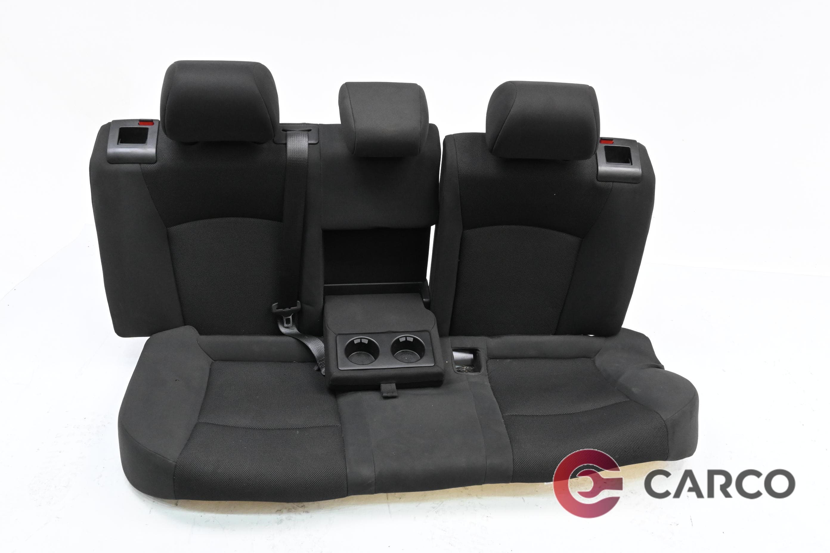 Седалки задни за CHEVROLET CRUZE хетчбек (J305) 1.6 (2011)