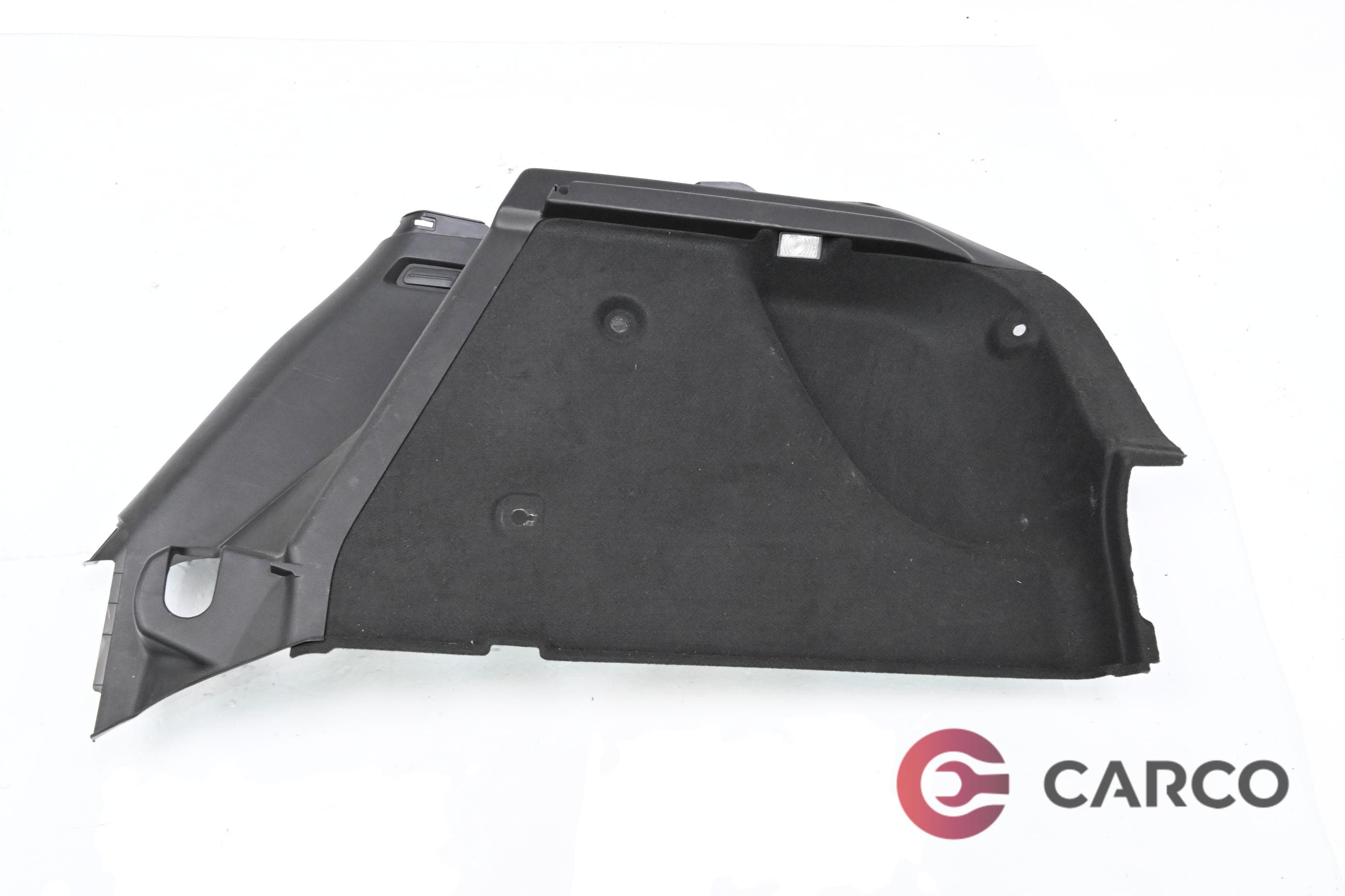 Кора багажник дясна за CHEVROLET CRUZE хетчбек (J305) 1.6 (2011)