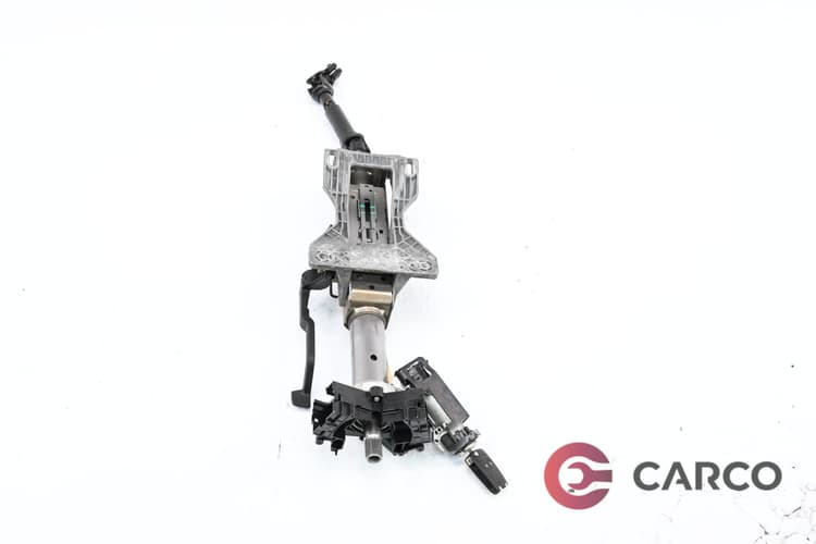 Кормилна колона с конзола ключ запалване за CHEVROLET CRUZE хетчбек (J305) 1.6 (2011)