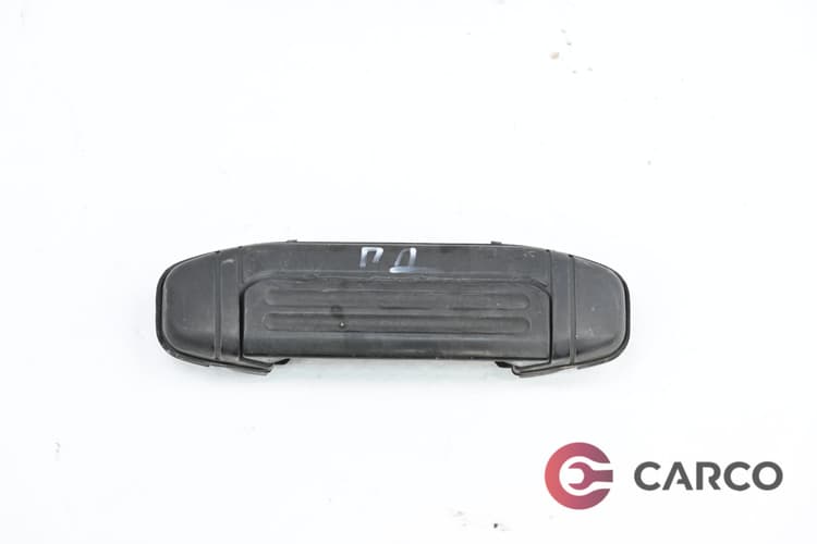Външна дръжка предна дясна за MITSUBISHI PAJERO II (V3_W, V2_W, V4_W, NH, NJ, NK, NL) 2.8 TD (V46W) (1990 - 1999)