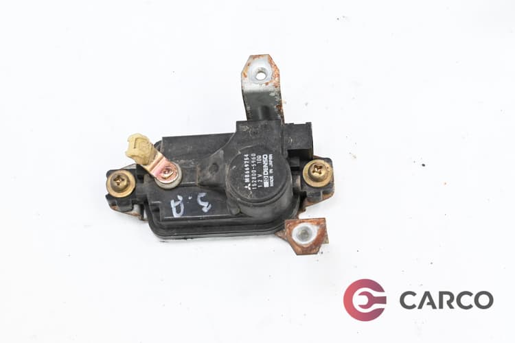Машинка централно заключване задна дясна врата 152800-5960 за MITSUBISHI PAJERO II (V3_W, V2_W, V4_W, NH, NJ, NK, NL) 2.8 TD (V46W) (1990 - 1999)